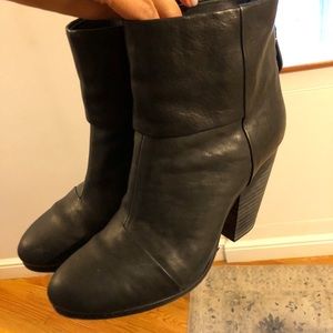 Rag & Bone | Newbury Booties.